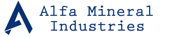  Alfa Mineral Industries